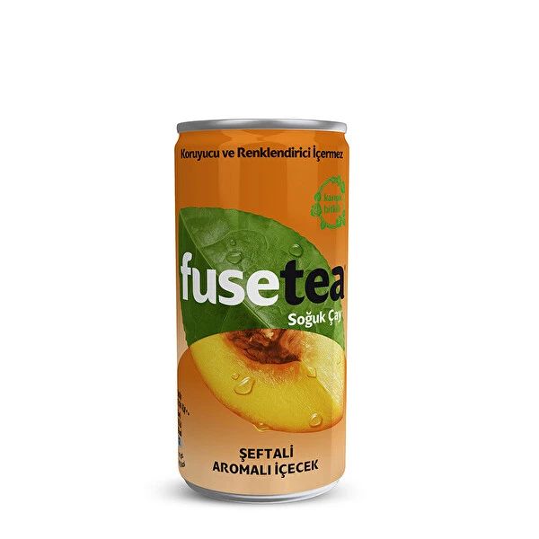 Fuse Tea